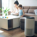 Best HEPA Air Purifier for Pet Allergies: Breathe Cleaner Air With Pets at Home