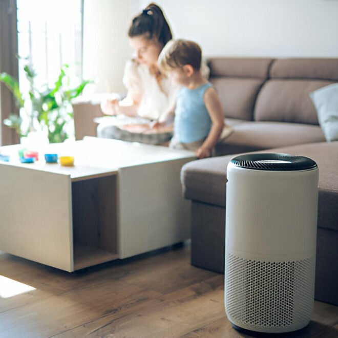 Best HEPA Air Purifier for Pet Allergies: Breathe Cleaner Air With Pets at Home