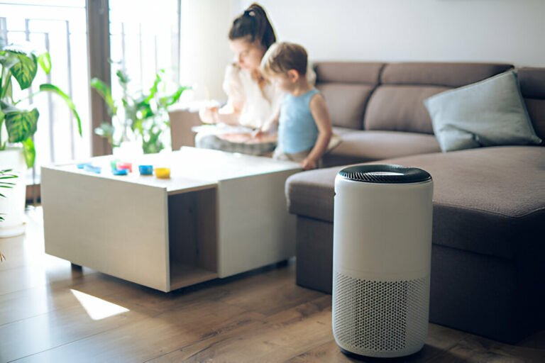 Best HEPA Air Purifier for Pet Allergies: Breathe Cleaner Air With Pets at Home
